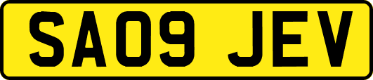 SA09JEV
