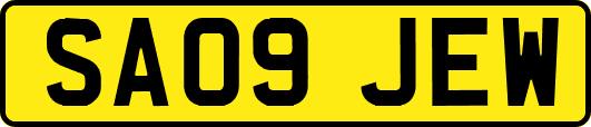 SA09JEW