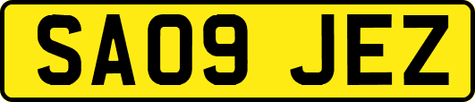 SA09JEZ