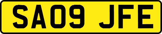 SA09JFE