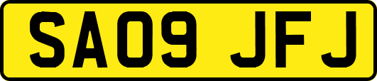SA09JFJ