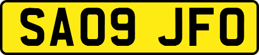 SA09JFO