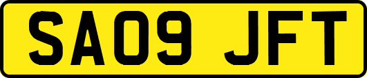 SA09JFT