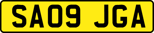 SA09JGA