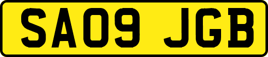 SA09JGB