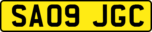 SA09JGC