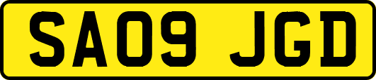SA09JGD