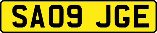 SA09JGE