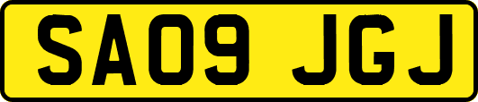 SA09JGJ