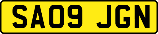 SA09JGN