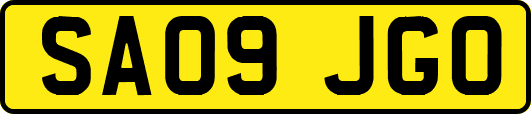 SA09JGO
