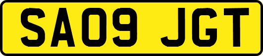 SA09JGT