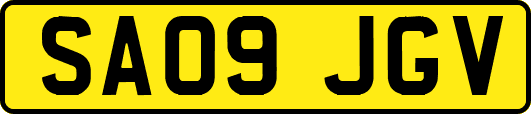 SA09JGV