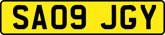 SA09JGY