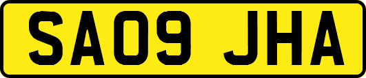 SA09JHA