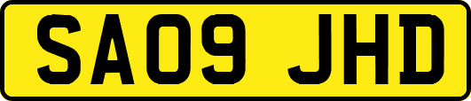 SA09JHD
