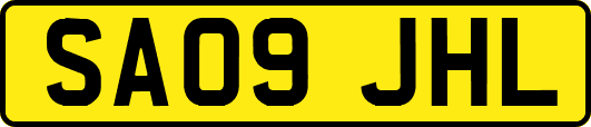 SA09JHL