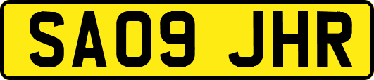 SA09JHR