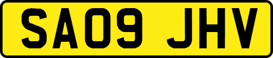 SA09JHV
