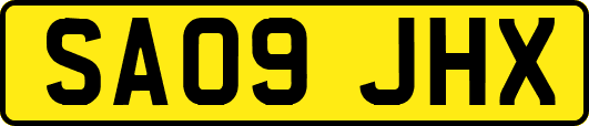 SA09JHX