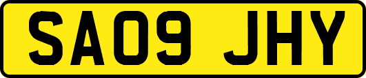 SA09JHY