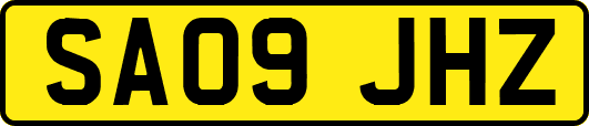 SA09JHZ