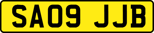 SA09JJB