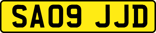 SA09JJD