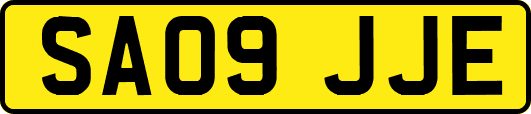 SA09JJE