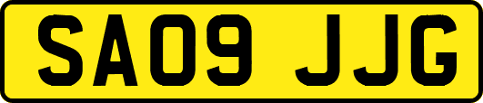 SA09JJG