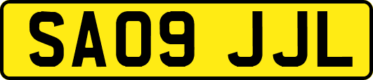 SA09JJL