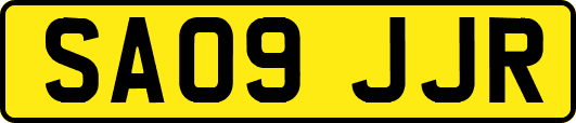 SA09JJR