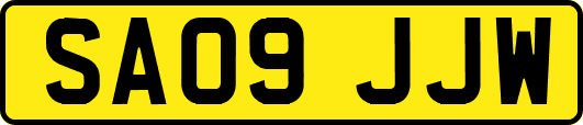 SA09JJW