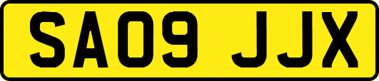 SA09JJX