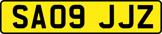 SA09JJZ