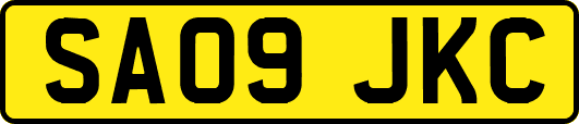 SA09JKC
