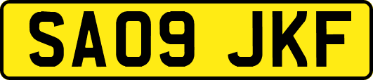 SA09JKF