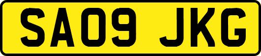 SA09JKG