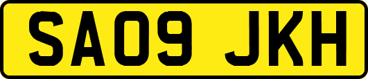 SA09JKH