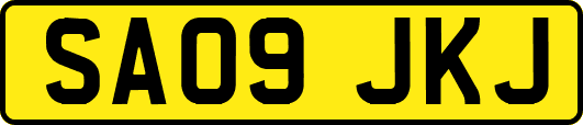 SA09JKJ
