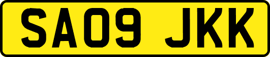 SA09JKK
