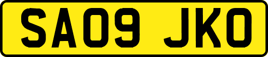 SA09JKO