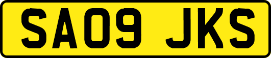 SA09JKS