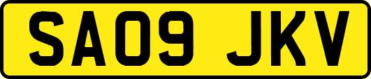 SA09JKV