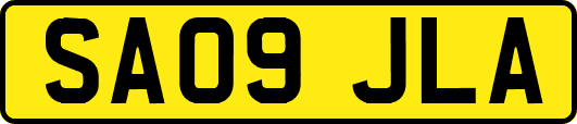 SA09JLA