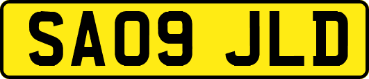SA09JLD