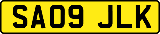 SA09JLK