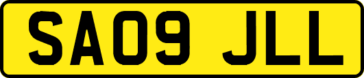 SA09JLL