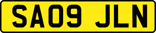 SA09JLN