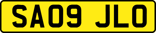 SA09JLO